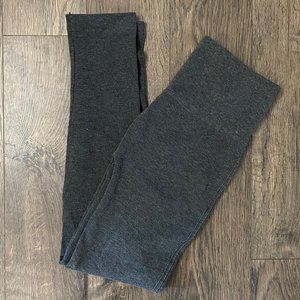 High Waisted Leggings